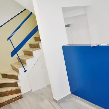 Sol No Centro Historico Portimao