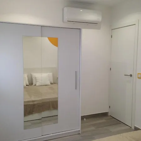 Apartment Sol No Centro Historico Portimao