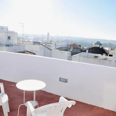 Appartement Sol No Centro Historico