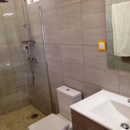 Appartement Sol No Centro Historico